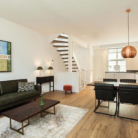 Stayci Serviced Apartments Royal Palace Lahey Dış mekan fotoğraf
