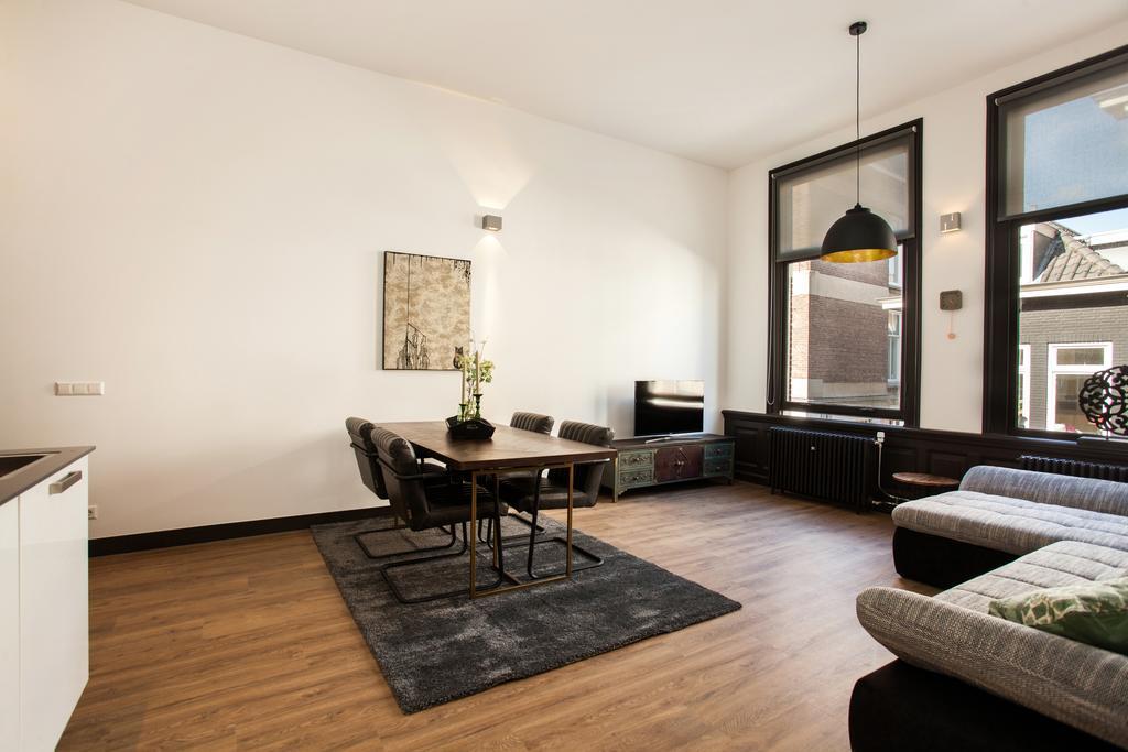 Stayci Serviced Apartments Royal Palace Lahey Dış mekan fotoğraf