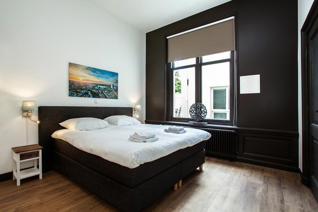 Stayci Serviced Apartments Royal Palace Lahey Dış mekan fotoğraf