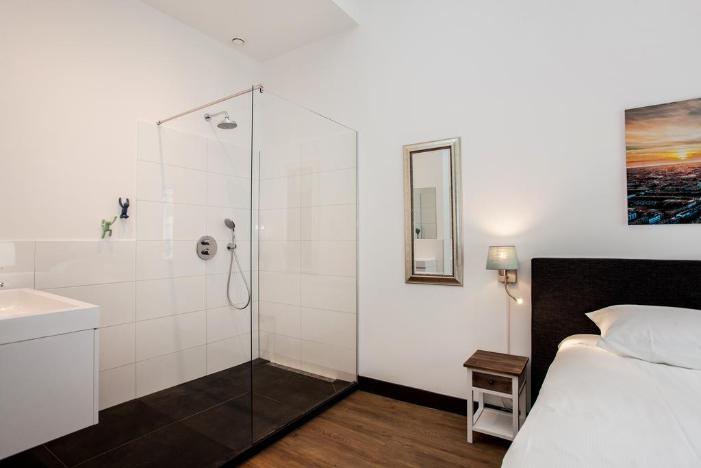 Stayci Serviced Apartments Royal Palace Lahey Dış mekan fotoğraf