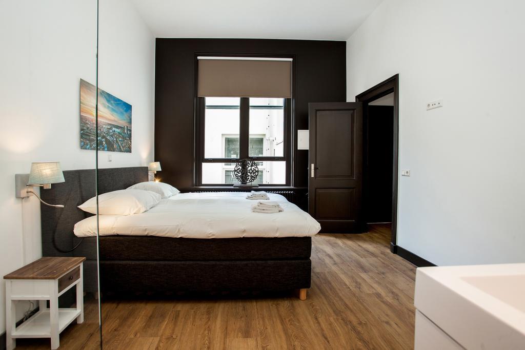 Stayci Serviced Apartments Royal Palace Lahey Dış mekan fotoğraf