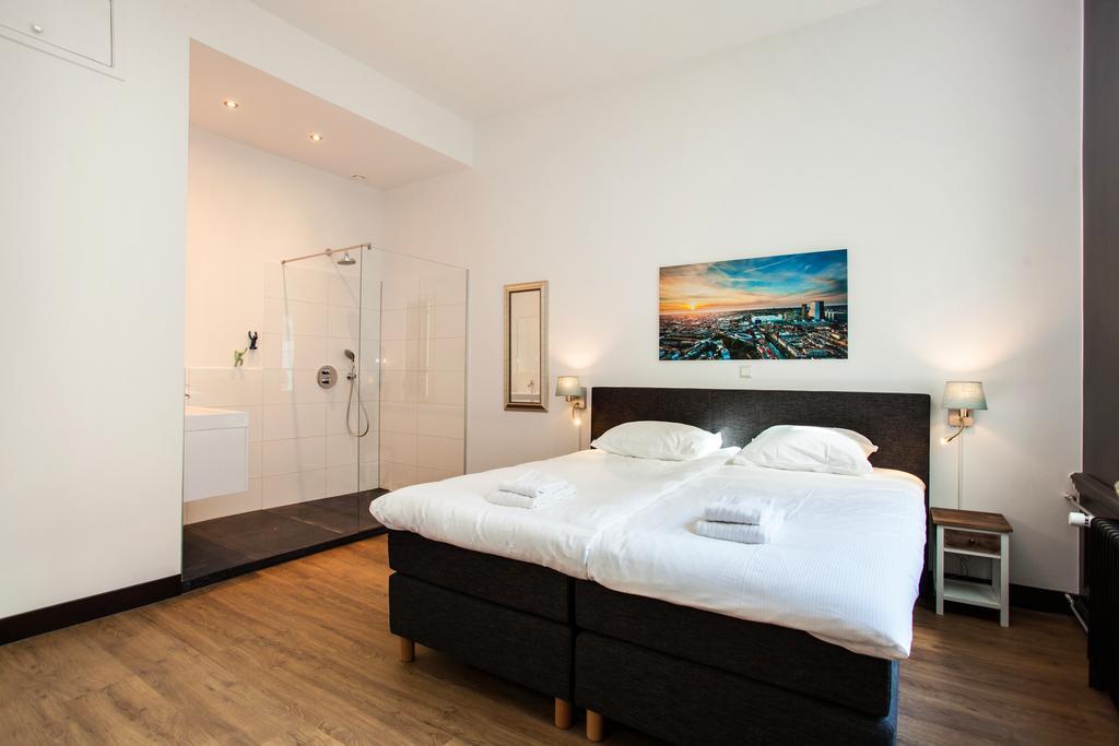 Stayci Serviced Apartments Royal Palace Lahey Dış mekan fotoğraf