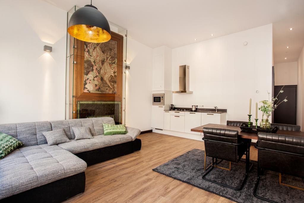 Stayci Serviced Apartments Royal Palace Lahey Dış mekan fotoğraf