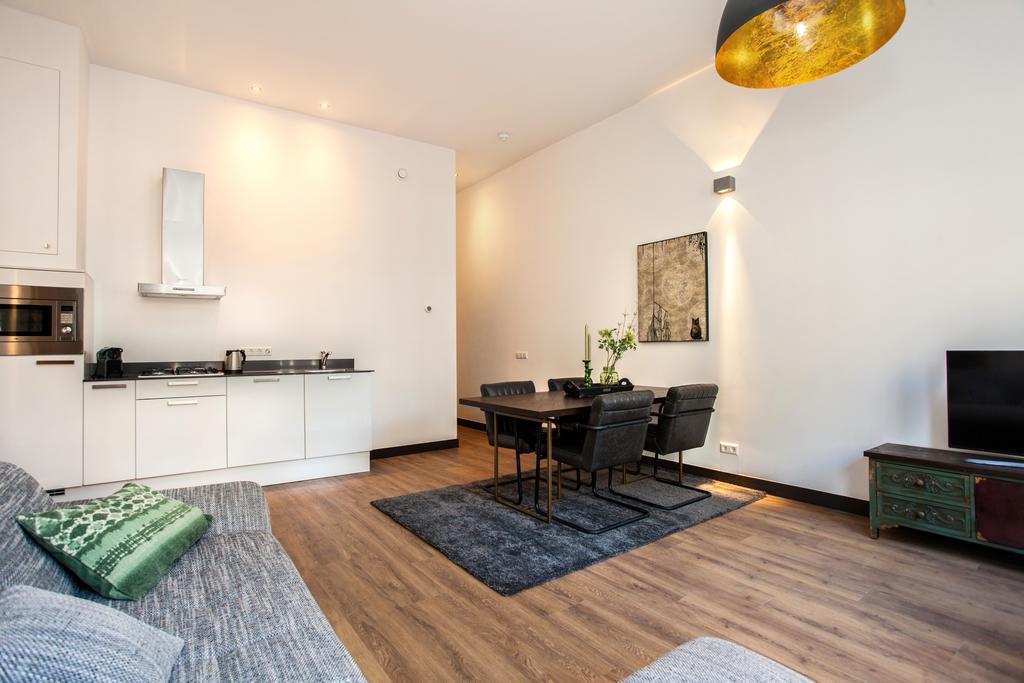 Stayci Serviced Apartments Royal Palace Lahey Dış mekan fotoğraf