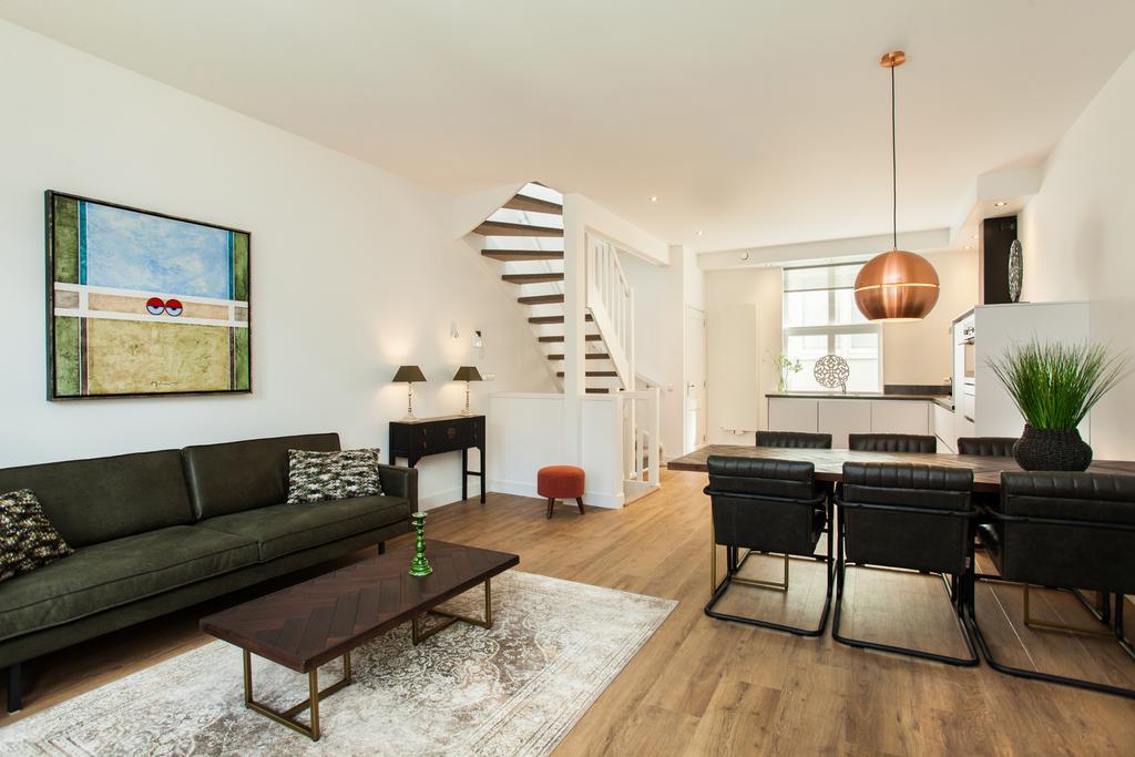 Stayci Serviced Apartments Royal Palace Lahey Dış mekan fotoğraf