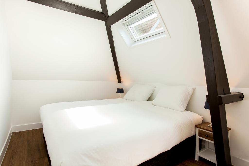 Stayci Serviced Apartments Royal Palace Lahey Dış mekan fotoğraf