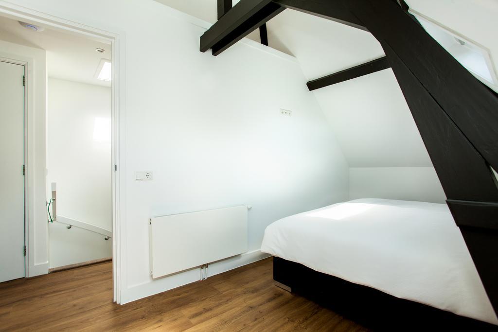 Stayci Serviced Apartments Royal Palace Lahey Dış mekan fotoğraf