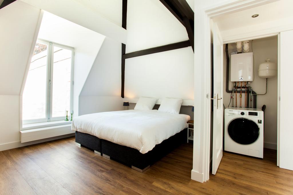 Stayci Serviced Apartments Royal Palace Lahey Dış mekan fotoğraf