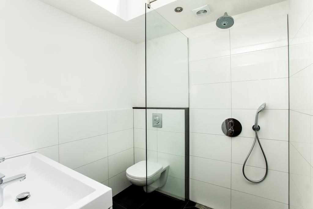 Stayci Serviced Apartments Royal Palace Lahey Dış mekan fotoğraf