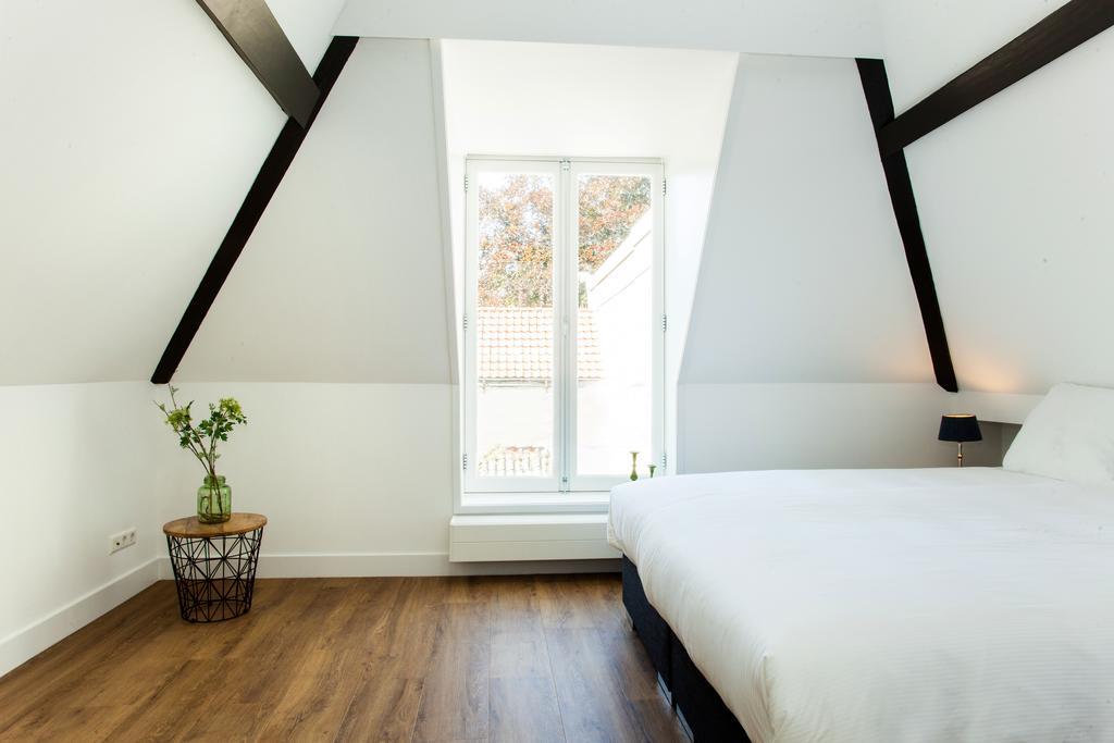 Stayci Serviced Apartments Royal Palace Lahey Dış mekan fotoğraf
