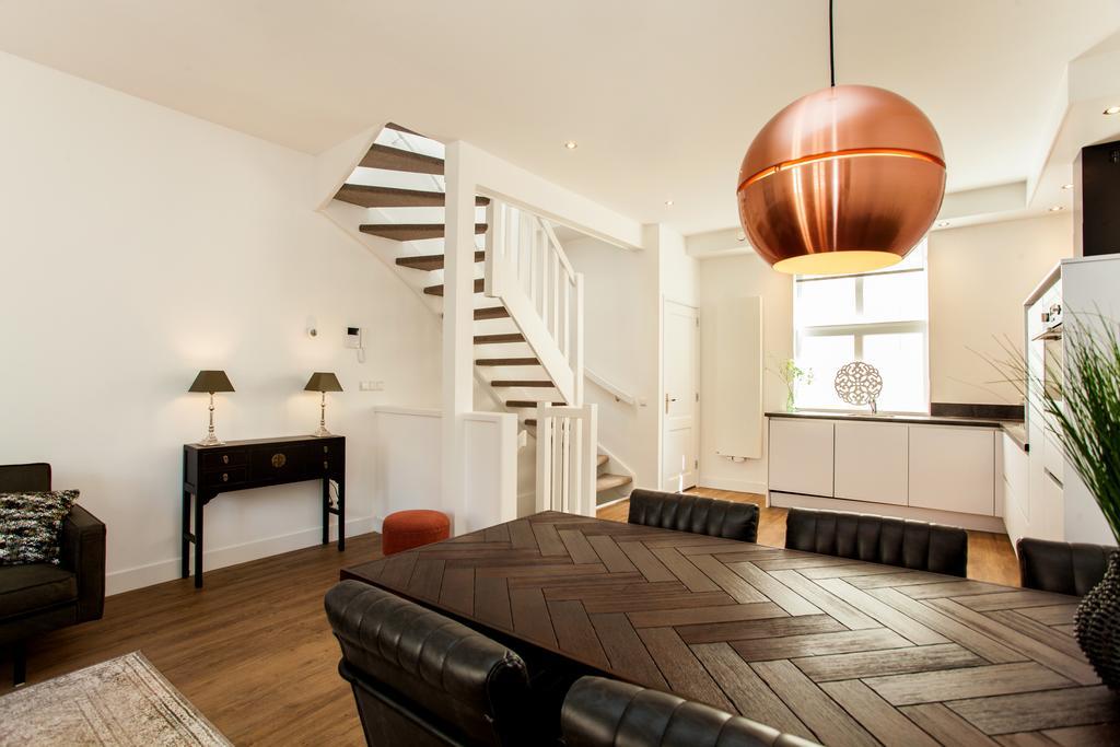 Stayci Serviced Apartments Royal Palace Lahey Dış mekan fotoğraf