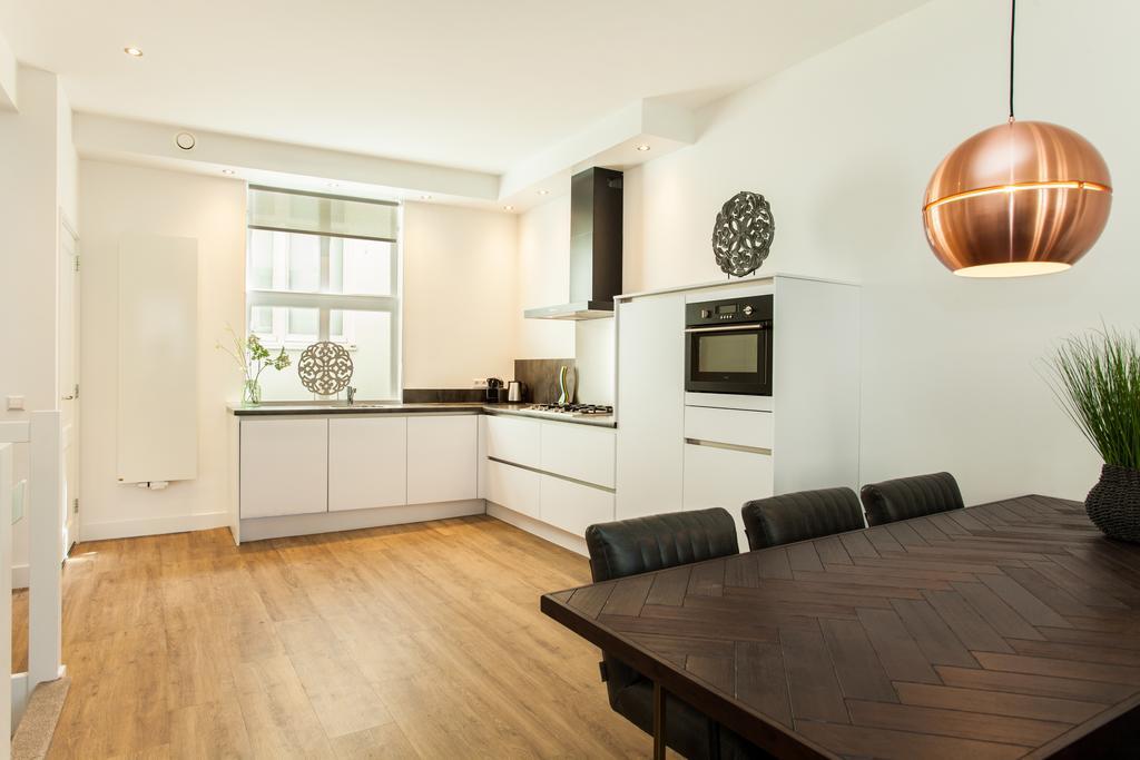 Stayci Serviced Apartments Royal Palace Lahey Dış mekan fotoğraf