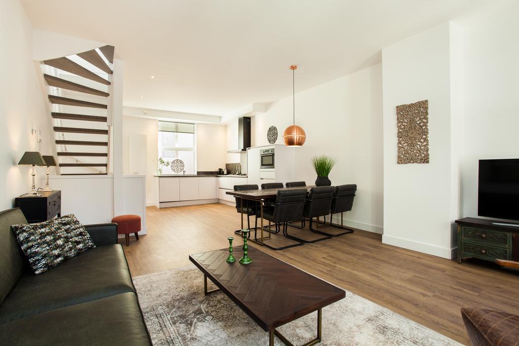Stayci Serviced Apartments Royal Palace Lahey Dış mekan fotoğraf